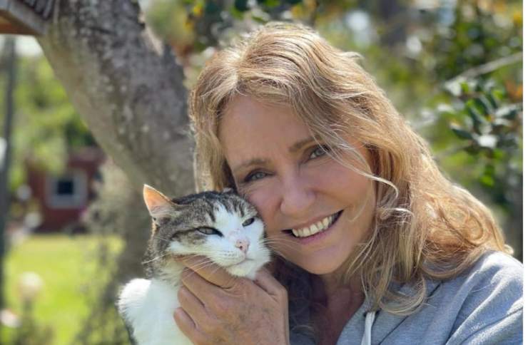Los animales de Licia Colo
