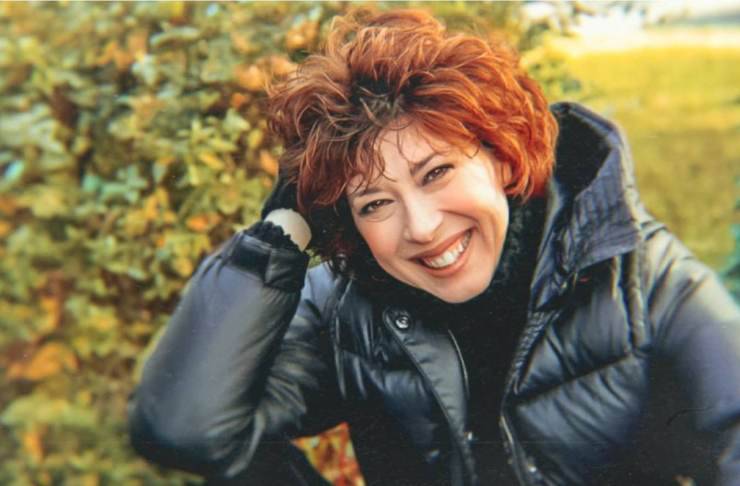 Verónica Pivetti