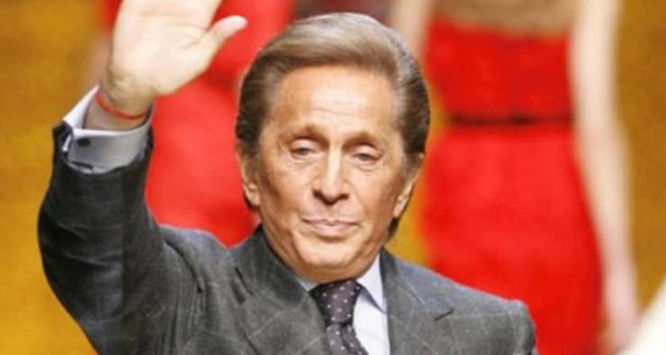 valentino garavani