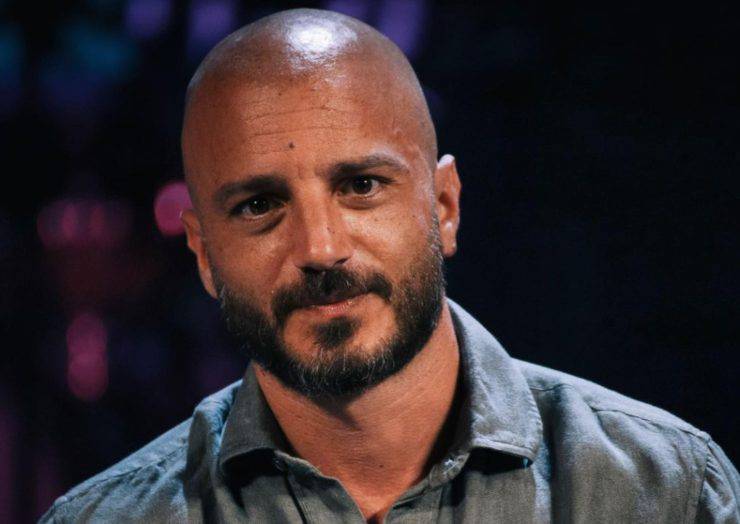 Nicolás Vaporidis