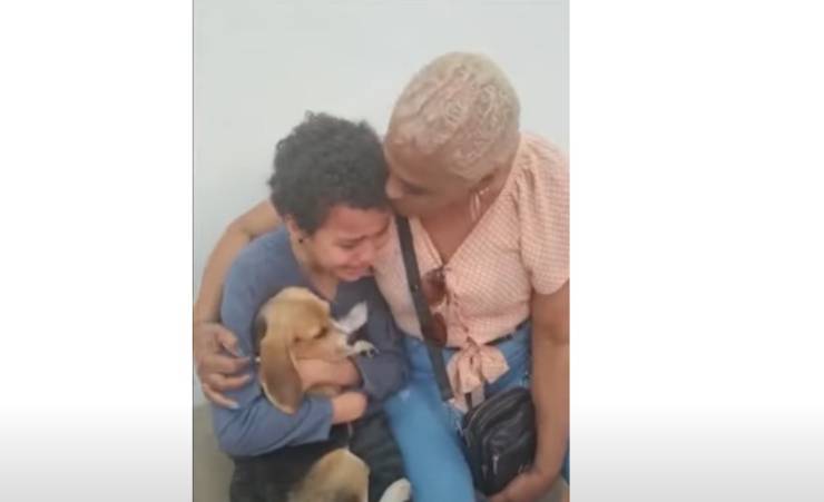 salida hijo cambios