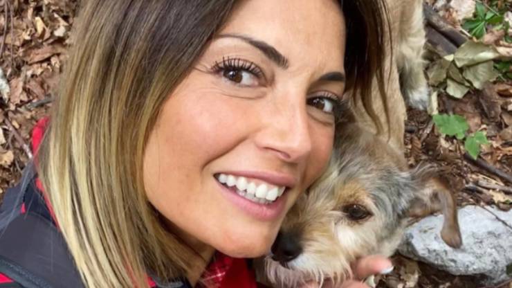 Perro Alessia Mancini