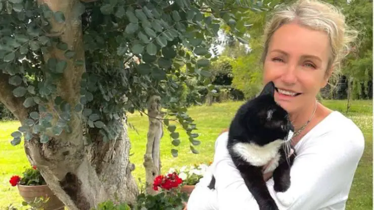 Quiénes son los animales de Licia Colò Los animales de Licia Colo